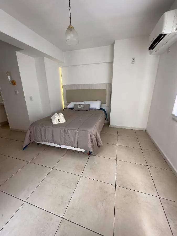 Depto Malbec Calle Cordoba Apartment Mendoza