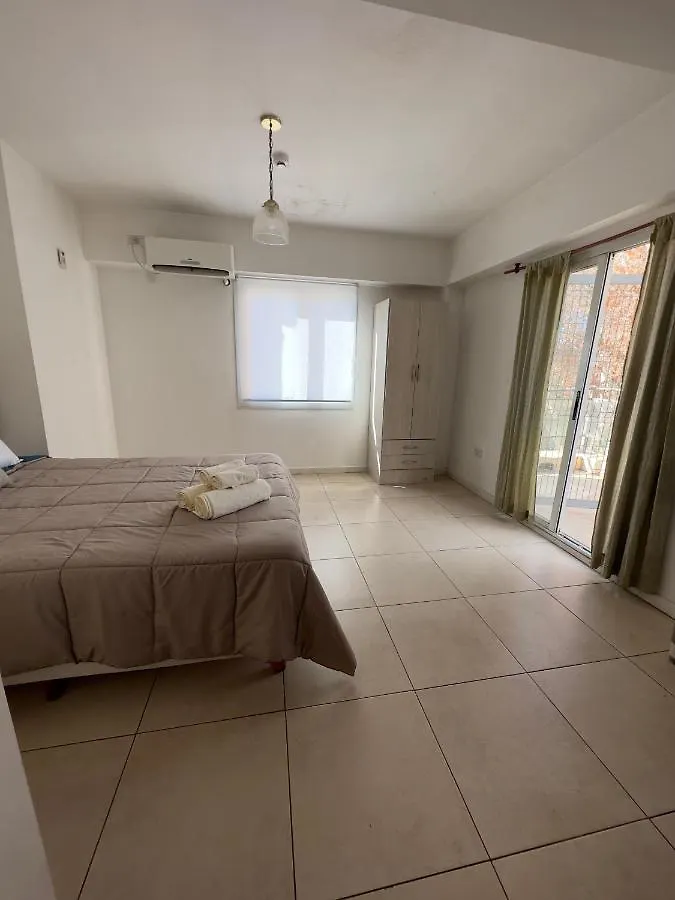 Depto Malbec Calle Cordoba Apartment Mendoza 0*,  Argentina