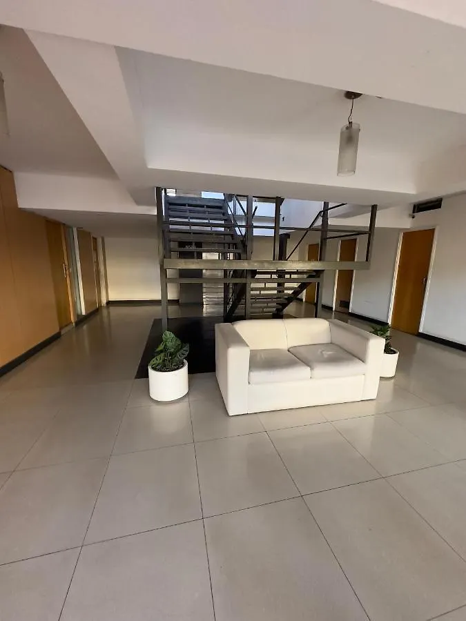 Depto Malbec Calle Cordoba Apartment Mendoza