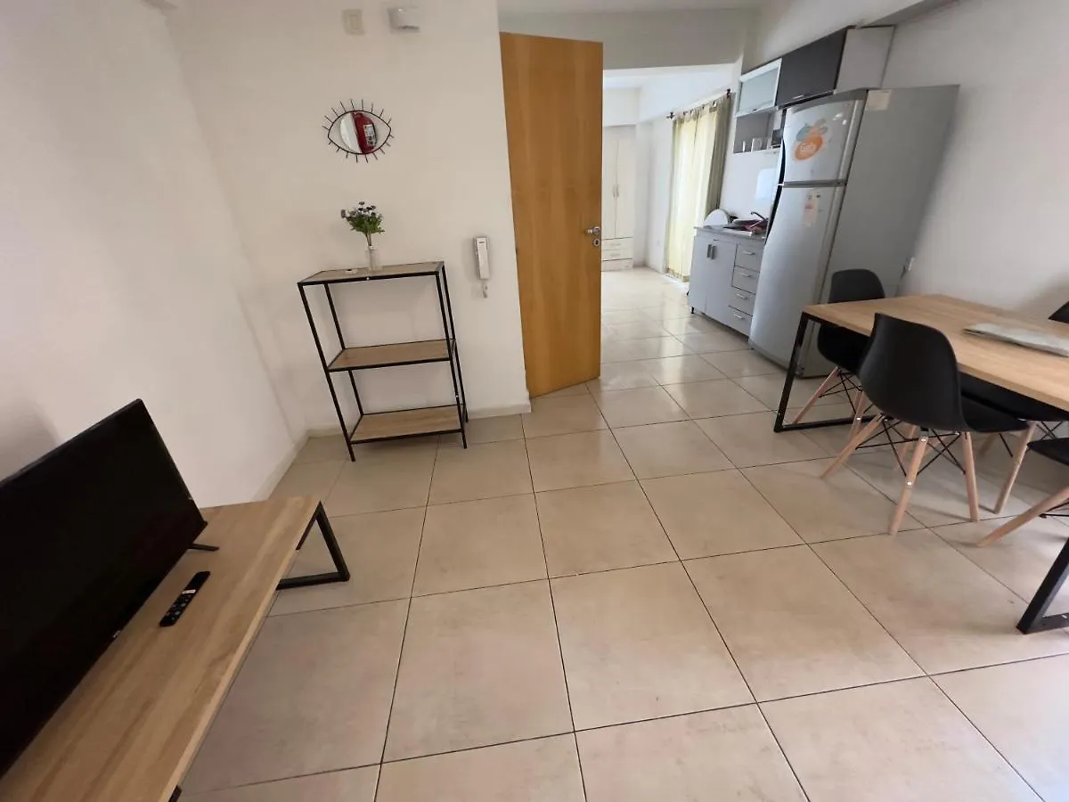 Depto Malbec Calle Cordoba Apartment Mendoza 0*,  Argentina