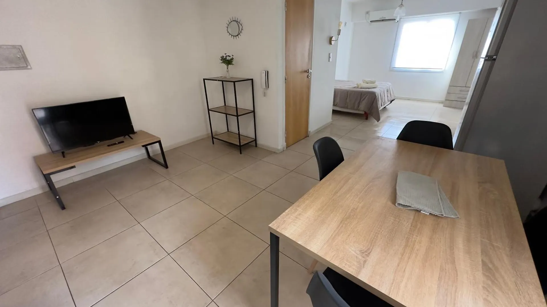 Depto Malbec Calle Cordoba Apartment Mendoza
