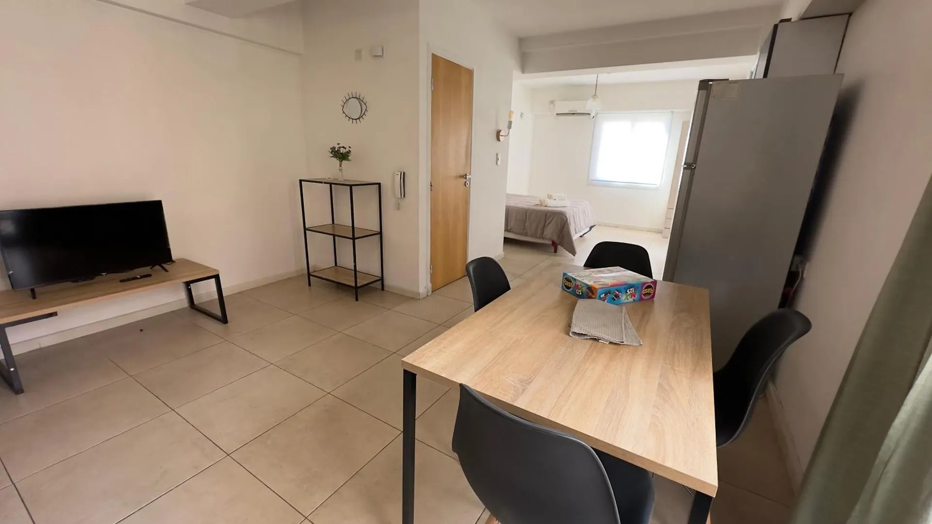 Depto Malbec Calle Cordoba Apartment Mendoza